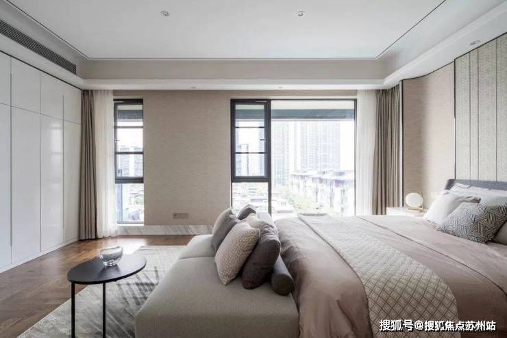 2024楼盘评测_绿城留香园-户型丨停车位爱游戏爱体育绿城留香园(售楼处)首页网站-(图3)