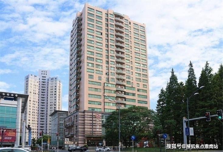 盘详情_售楼处地址_户型配套_价格优惠_小区环境_百科详情爱游戏平台徐家汇·星耀(徐家汇·星耀售楼处)首页网站-楼(图12)