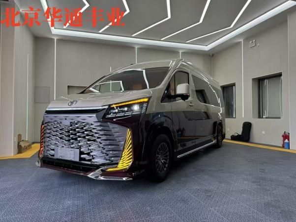 狮 售价36万元起7座商务车报价ayx爱游戏体育网页版入口丰田海