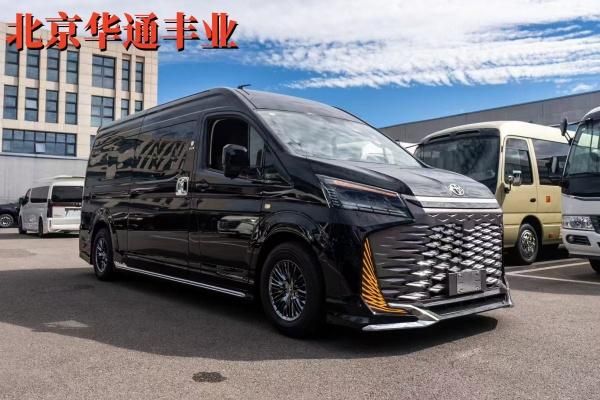 价一览表 丰田海狮4s店地址爱游戏ayx25年丰田海狮报(图6)