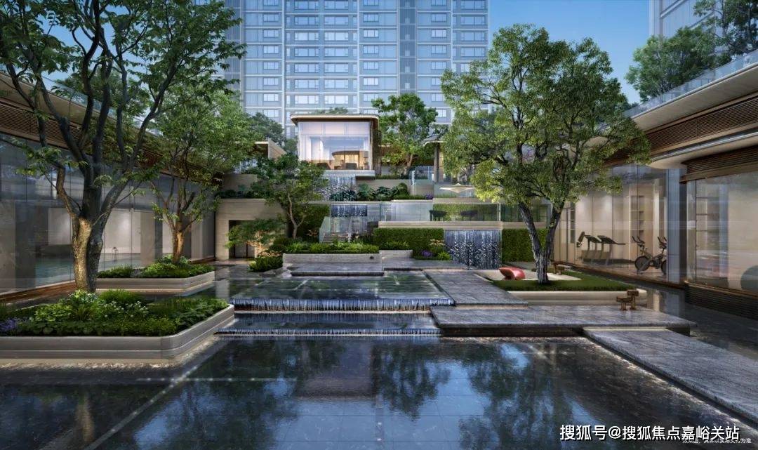 售中心(营销中心)楼盘欢迎您-小区环境-户型-价格-地址-楼盘详情-周边配套ayx爱游戏体育网页版入口江湾金茂府(售楼处)首页网站-2025江湾金茂府销(图3)