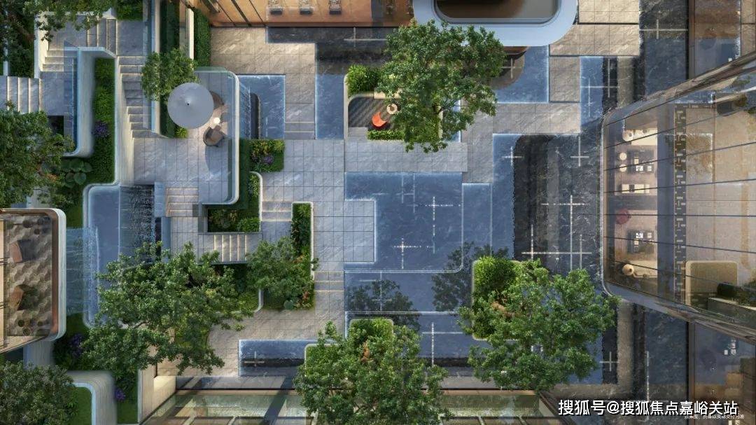 售中心(营销中心)楼盘欢迎您-小区环境-户型-价格-地址-楼盘详情-周边配套ayx爱游戏体育网页版入口江湾金茂府(售楼处)首页网站-2025江湾金茂府销(图13)