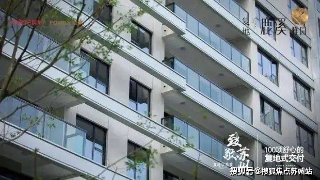 5楼盘评测-鹿溪雅园售楼中心详情户型 小区配套爱游戏app网站鹿溪雅园售楼处欢迎您 202(图3)