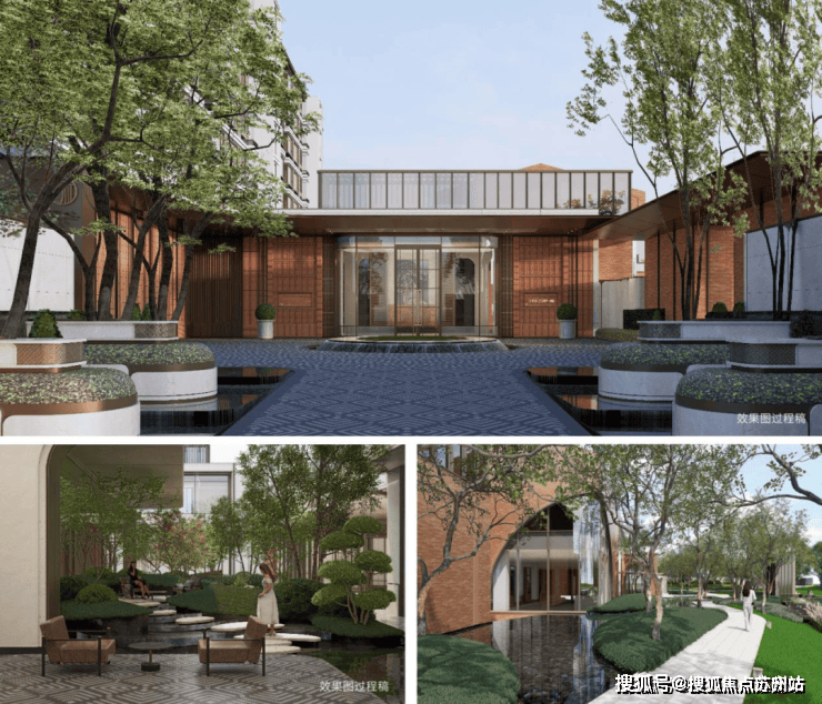 领墅售楼处欢迎您-楼盘详情-户型配套-最新价格-最新资讯位置爱游戏平台保利西郊和煦领墅(售楼处)首页网站-保利西郊和煦(图2)