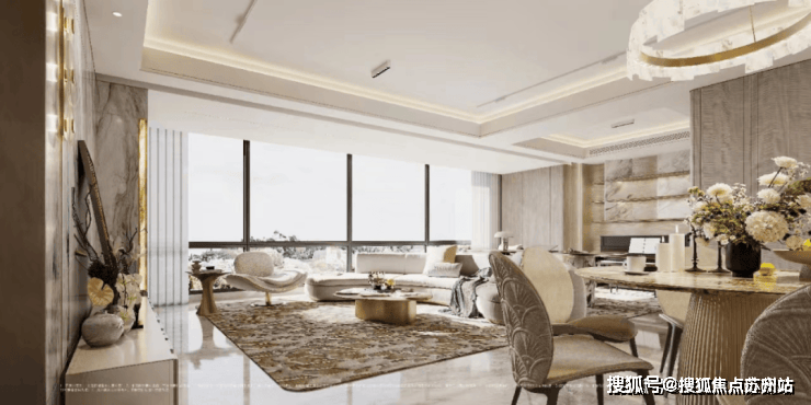 领墅售楼处欢迎您-楼盘详情-户型配套-最新价格-最新资讯位置爱游戏平台保利西郊和煦领墅(售楼处)首页网站-保利西郊和煦(图4)