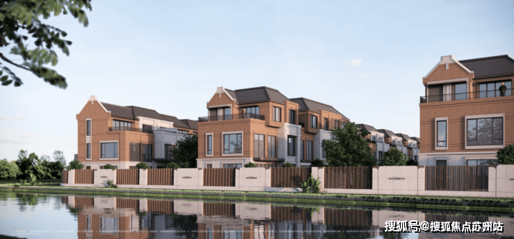 领墅售楼处欢迎您-楼盘详情-户型配套-最新价格-最新资讯位置爱游戏平台保利西郊和煦领墅(售楼处)首页网站-保利西郊和煦(图6)