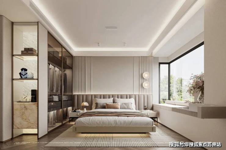 领墅售楼处欢迎您-楼盘详情-户型配套-最新价格-最新资讯位置爱游戏平台保利西郊和煦领墅(售楼处)首页网站-保利西郊和煦(图8)