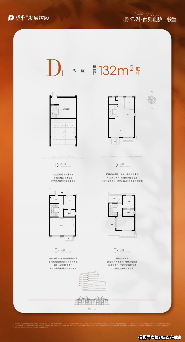 领墅售楼处欢迎您-楼盘详情-户型配套-最新价格-最新资讯位置爱游戏平台保利西郊和煦领墅(售楼处)首页网站-保利西郊和煦(图12)