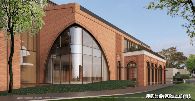 领墅售楼处欢迎您-楼盘详情-户型配套-最新价格-最新资讯位置爱游戏平台保利西郊和煦领墅(售楼处)首页网站-保利西郊和煦(图14)