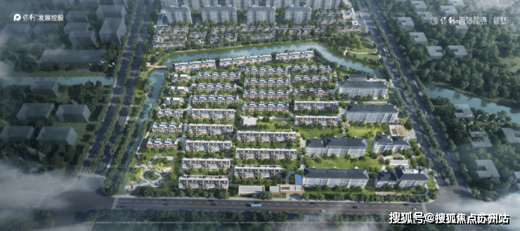 领墅售楼处欢迎您-楼盘详情-户型配套-最新价格-最新资讯位置爱游戏平台保利西郊和煦领墅(售楼处)首页网站-保利西郊和煦(图15)