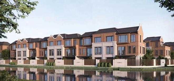 保利西郊和煦售楼处电线房价)楼盘百科爱游戏(ayx)中国网站热点聚焦：(图12)