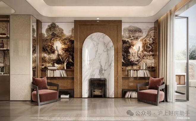 保利西郊和煦售楼处电线房价)楼盘百科爱游戏(ayx)中国网站热点聚焦：(图17)