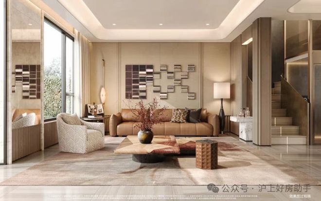 保利西郊和煦售楼处电线房价)楼盘百科爱游戏(ayx)中国网站热点聚焦：(图21)