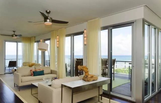 杆or轨道杆？不如来对比一下爱游戏家装 窗帘安装选择罗马(图2)