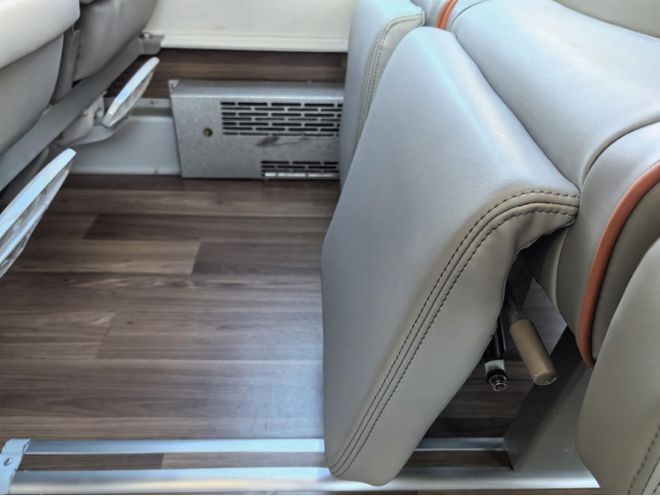 中通H13Pro如何重塑旅团客车新标杆爱游戏app手机版看3轴的2026款(图4)