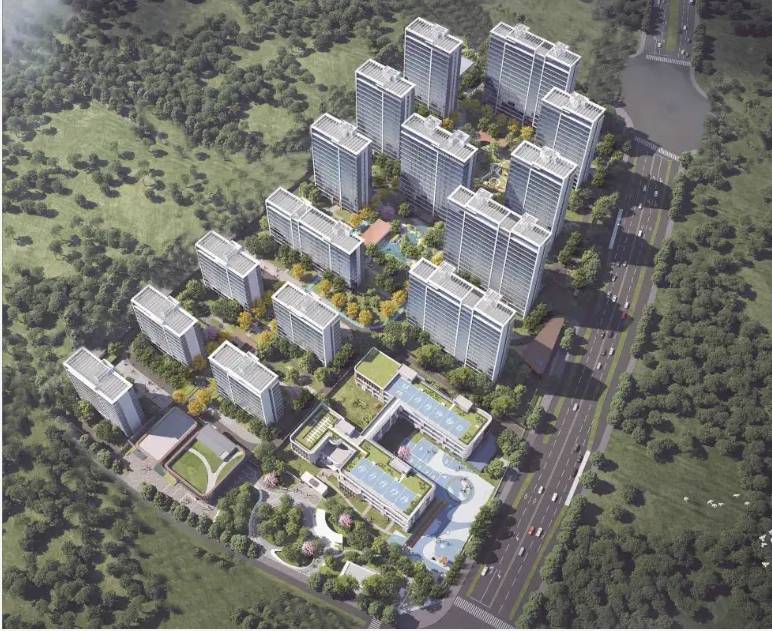 址-最新房价-户型图-容积率-核心配套-楼盘全详情爱游戏app合肥远大九庐售楼处电话认证-营销中心地(图5)