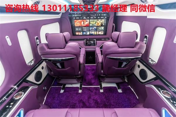 S店6789座现车分期零利率落地价50万ayx爱游戏体育网页版入口北京丰田海狮4(图3)