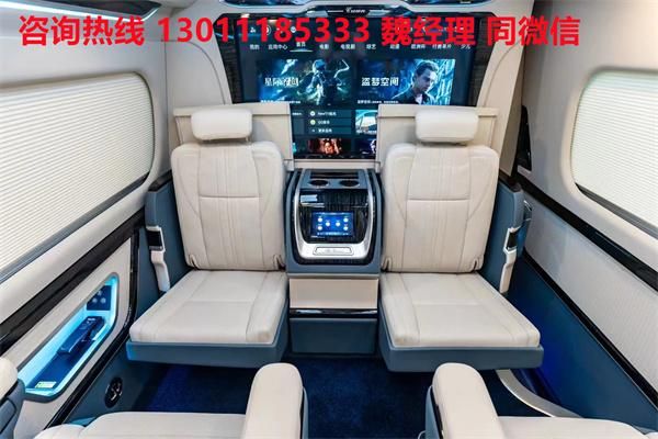 S店6789座现车分期零利率落地价50万ayx爱游戏体育网页版入口北京丰田海狮4(图4)